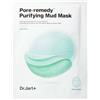 Dr. Jart+ Pore Remedy™ Purifying Mud Mask 13 g