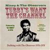 CHERRY RED KING TUBBY'S WANTS THE CHANNEL DUBBING WITH THE OBSERVER 1976-1978 2CD