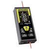 METRICA Distanziometro metro laser 60m + 60m Metrica Flash DOUBLE 60+60 ALU