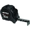 METRICA Flessometro autobloccante Metrica BLACK TAPE - | 5m