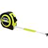 METRICA Flessometro Metrica Bicolor nastro graduato 2 colori - | 3m x 19mm