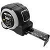 METRICA Flessometro Professionale autobloccante Metrica SHAPE - | 5m x 32mm
