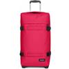 Eastpak Trolley Transit'R M Strawberry Pink Taglia Misura Unica Cod EK0A5BA80O4