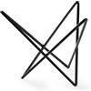 Fine Dine Alzata Per Buffet In Acciaio260X230X(H)100 Mm. 265x230x(h)200mm 561973
