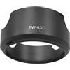 HUIPUXIANG Paraluce EW-63C per Canon RF-S 14-30mm su R50V, RF 24-50mm su fotocamera EOS R8