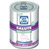 OLISTIKA Srl VET LINE SALUTE CERVO/PAT 400G