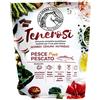 BRUNO DALLA GRANA MANGIMI Srl TENEROSI PUPPY PESCE AZZ 200G