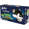 NESTLE' PURINA PETCARE IT. SpA FELIX LE GHIOTT SEL VERD 85G