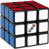 RUBIK's, SPIN MASTER, Il Cubo di Rubik's Classico 3X3, L'Originale, per bambini dagli 8+, Rompicapo Professionale a cobinazione di colori, problem-solving