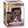Funko Pop! NBA Legends-Karl Malone - (White All Star Uni 1993) - Figura in Vinile da Collezione - Idea Regalo - Merchandising Ufficiale - Giocattoli per Bambini e Adulti - Sports Fans