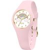 Ice-Watch - ICE fantasia Rainbow pink - Orologio rosa da Bambine con Cinturino in silicone - 018424 (Extra small)