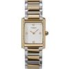 Timex Orologio Analogico al Quarzo da Donna con Cinturino in Acciaio Inossidabile TW2V81300