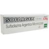 Sofar Sofargen 1% Crema Per Curare Ferite Ustioni E Piaghe 30g