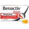 RECKITT BENCKISER Benactiv Gola Pastiglie Limone E Miele Flurbiprofene 16 Pastiglie