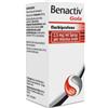 RECKITT BENCKISER Benactiv Gola Spray Per Mucosa Orale 2,5mg/ml Flurbiprofene 15ml