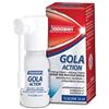 Iodosan Gola Action 0,15% + 0,5% Spray Per Mucosa Orale 10ml