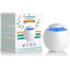 PURESSENTIEL ITALIA Puressentiel O'xygen Diffusore Umidificatore A Ultrasuoni