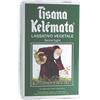 KELEMATA Tisana Kelemata Senna Foglie Lassativo Sospensione Orale 80g