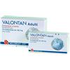 RECORDATI Valontan Adulti 100mg Dimenidrinato Antinausea 10 Compresse Rivestite