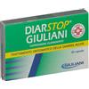 GIULIANI Diarstop 1,5mg Loperamide Cloridrato Diarrea Acuta 20 Capsule