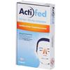 JOHNSON & JOHNSON Actifed 2,5mg + 60mg Pseudoefedrina Cloridrato Decongestionante 12 Compresse