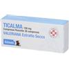 KELEMATA Ticalma Compresse 100mg Valeriana Radice 30 Compresse Rivestite