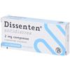 SPA Dissenten Antidiarrea 2mg 10 Compresse