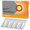 RECKITT BENCKISER Nurofen Baby Prima Infanzia 60 Mg Ibuprofene 10 Supposte