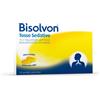 SANOFI Bisolvon Tosse Sedativo Pastiglie Gommose 10,5mg 20 Pastiglie