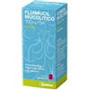 ZAMBON ITALIA Fluimucil Mucolitico Sciroppo Flacone 200 Ml
