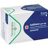 Farmakopea Subitene 400mg Ibuprofene Granulato Per Soluzione Orale 12 Bustine