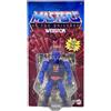 MATTEL MASTERS OF THE UNIVERSE ORIGINS MOTU NEW WEBSTOR 2021