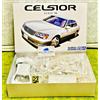 Aoshima Toyota Celsior C Type UCF21 1998 Lexus LS400 Scala 1/24 Model Kit 063002