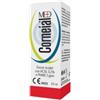 Biodue Linea Benessere degli Occhi Corneial Med Gocce Oculari Flacone Da 10 ml