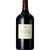 Château Carbonnieux Double-Magnum - La Croix de Carbonnieux Rouge 2018 - Secondo Vino Del Château Carbonnieux