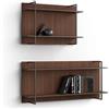 Doimo libreria wave