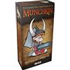 Asmodee Edge Entertainment | Munchkin | Gioco da Tavolo | Gioco di Carte | a Partire da 10 Anni | 3-6 Giocatori | 60-90 min