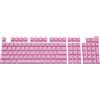 MarsHopper Copritasti per tastiera meccanica a 104 tasti (materiale: ABS) - Rosa Chiaro