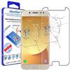 ebestStar - Vetro Temperato Compatibile con Samsung J7 2017 Galaxy SM-J730F Protezione Schermo Pellicola Anti Shock, Anti Rottura, Anti graffio [Apparecchio: 152.4 x 74.7 x 7.9mm, 5.5'']