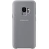 Samsung EF-PG960TJEGWW Galaxy S9 Silicone Cover, Gray