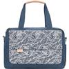 Babymoov Borsa Fasciatoio Babymoov Day to Day Bag, Adatta al Quotidiano, Numerosi Scomparti, 2 in 1, Pochette da 3L Staccabile, 6 Accessori Inclusi, Palm