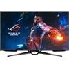 ASUS Monitor ASUS ROG Swift PG48UQ 48'' UltraHD/4K NVIDIA G-Sync OLED Nero