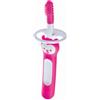Bamed Baby Italia Mam Massaging Brush 5+ Femmina