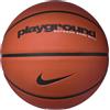 NIKE EVERYDAY PLAYGROUND 8P GRAPHIC Pallone Basket Misura 7