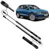 Ramor Strutz 2x Molle a Gas Compatibile con VW Tiguan (AD1) 2016-2023. Ammortizzatore Pistoncini Cofano Posteriore Sostituzione per 5NA827550 e altri.