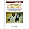 SANDIT Libri Elettricità. Elettronica facile. Le tabelle, le formule, capire i principi dell'elettricità, dell'elettrotecnica con un linguaggio semplice e chiaro