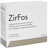 FARMA 1000 Srl ZIR FOS 12BUST