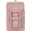 Herschel Little America Mid-volume, Zaino Medio Unisex Adulto, Ash Rose, Taglia unica