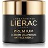 LIERAC PREMIUM CREMA VISO RICCA ANTI-ETÀ 50 ML