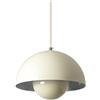 ITOSUI Lampada a sospensione a soffitto da cucina moderna nordica Macaron Bocciolo di fiore Lampada a sospensione in metallo alluminio Stile industriale Lampada a sospensione per camera da letto, bar, camer